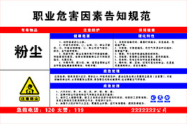 職業(yè)危害