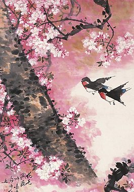 春光美