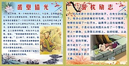 励志成语故事