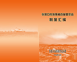 書皮