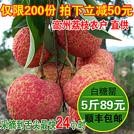 淘寶主圖直通車