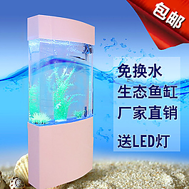 生態魚缸
