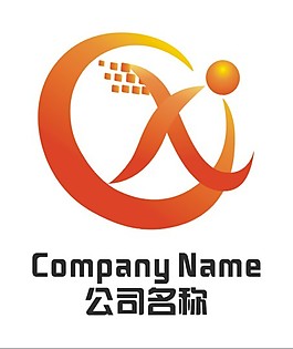 企业logo
