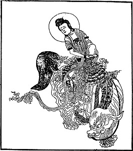 中国风人物127