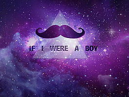 假如是男生QQ空間flash