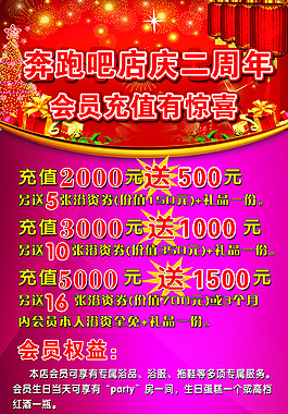 奔跑吧海報