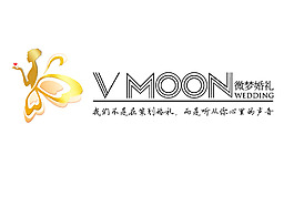 金色婚慶公司logo設(shè)計(jì)