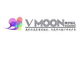 婚慶公司彩色logo設(shè)計(jì)
