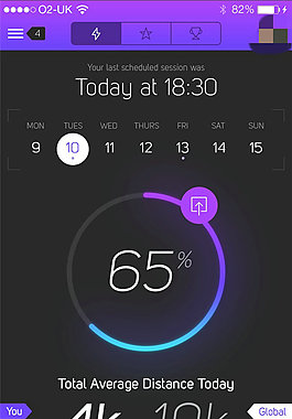 進(jìn)度界面UI素材