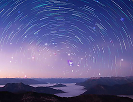 星空QQ空间flash