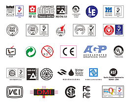 CE,FCC,DMI,VCI