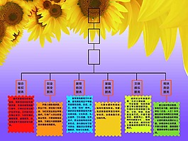 社區(qū)（村）婦女之家組織架構(gòu)圖