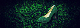 女鞋banner