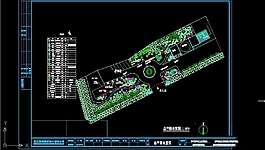 西山路生化處理廠