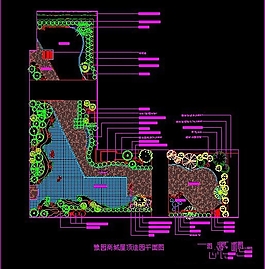 豫园屋顶花园