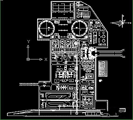 電廠綠化設(shè)計圖