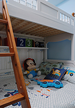 室內(nèi)裝飾效果圖