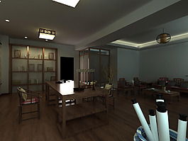 室內(nèi)裝飾設(shè)計(jì)