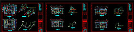 上?；疖囌灸险臼┕ad圖紙