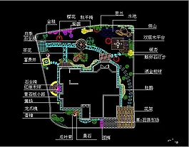 庭院