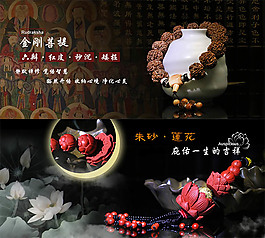 朱砂菩提推薦圖