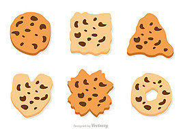 餅干設計圖