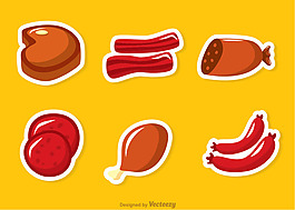 食品設(shè)計圖