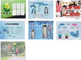 水秘方水質檢測凈水器