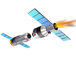 太空飛行器