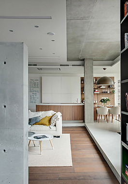 室內(nèi)裝修裝飾效果圖