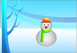 雪人