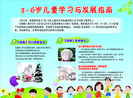 兒童學習與發展指南