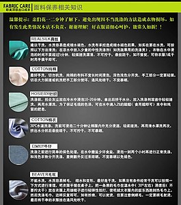 淘寶店慶洗衣教程圖片