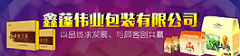 網(wǎng)頁(yè)banner