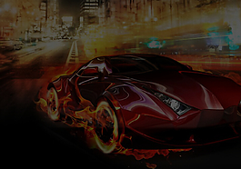 極地快車QQ空間flash