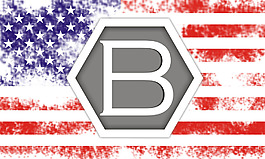 Bettinardi 高爾夫背景高清圖