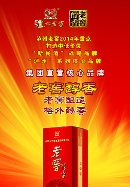 瀘州老窖