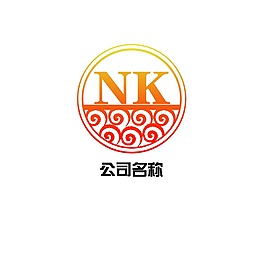 公司logo