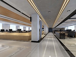 政府大廳