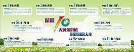 保險(xiǎn)十大黃金價(jià)值
