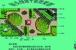 環(huán)境設計效果圖