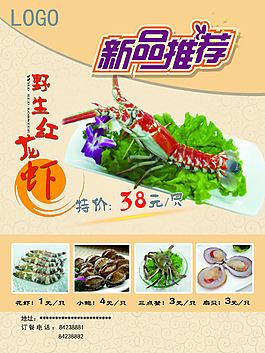 新品推薦