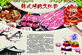 韓式烤肉文化節