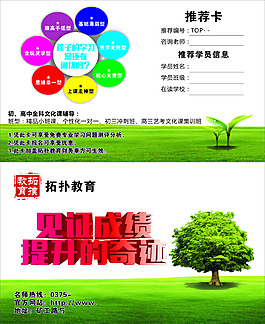 學校卡 推薦卡