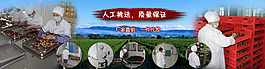 工廠banner圖