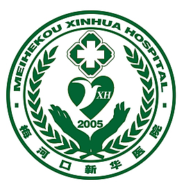 醫(yī)院LOGO設(shè)計原創(chuàng)設(shè)計