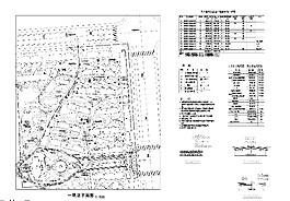 住宅小區(qū)規(guī)劃cad圖紙