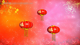 灯笼视频素材免费下载