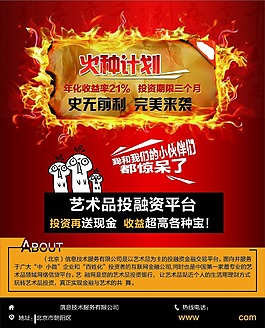 艺术品投资平台