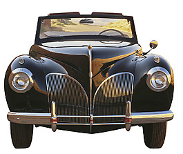 老爺車